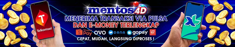 mentos4d